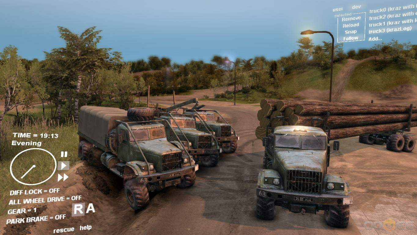 download spintires full version for pc